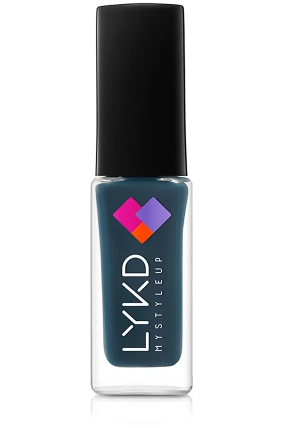 Marka: Oje 832 Midnight Blue Kategori: Oje