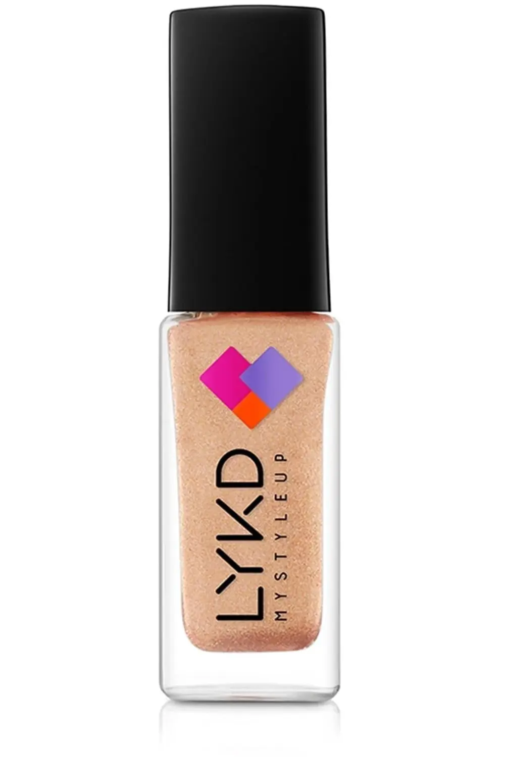 Marka: Oje 917 Glarious Kategori: Oje