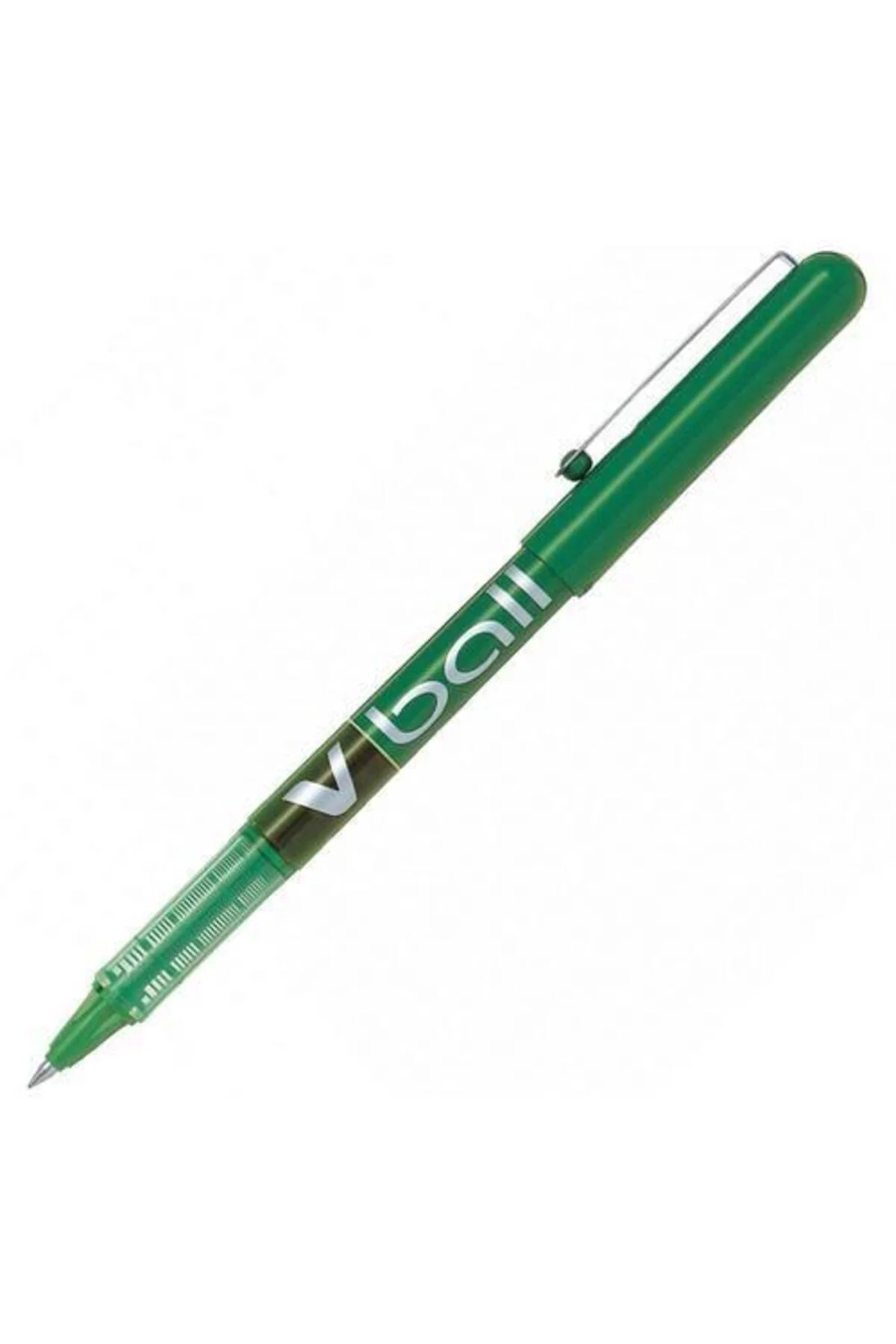 V-ball Roller Kalem 0.7mm Yeşil