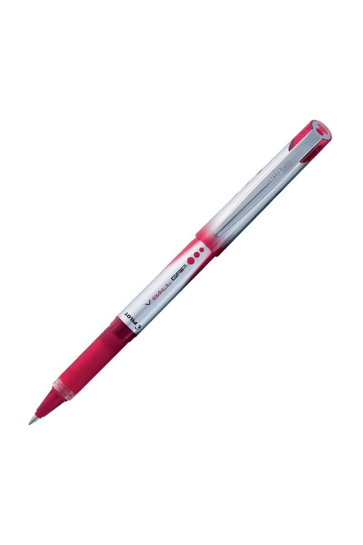 V-ball Roller Kalem 0.7mm Yeşil V-ball Roller Kalem 0.7mm Yeşil