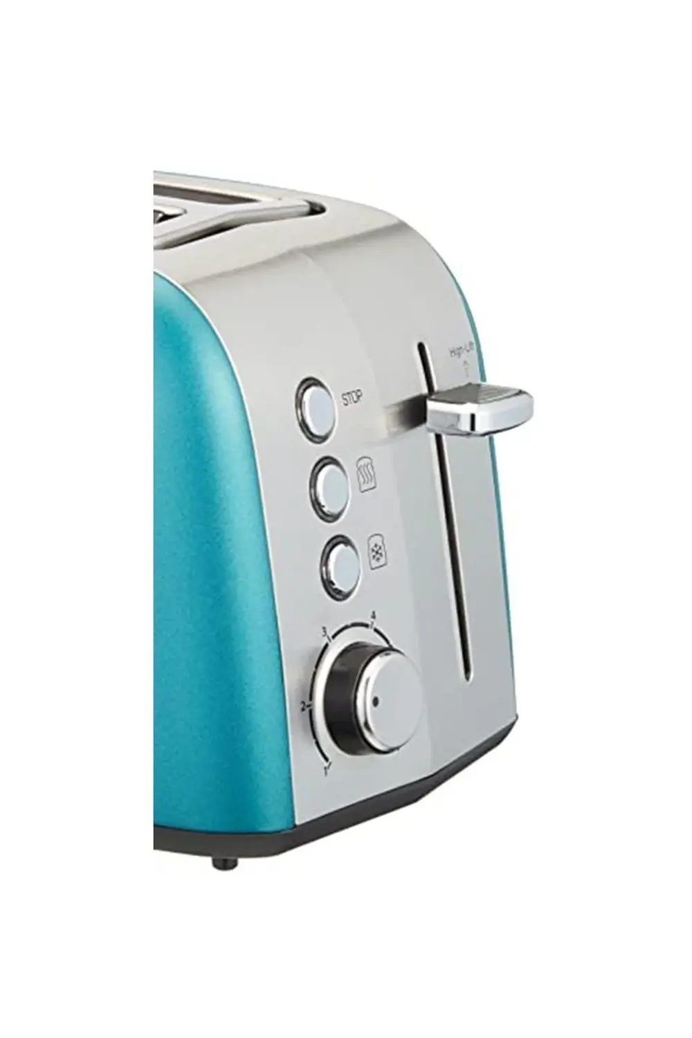 Marka: Rubra Ekmek Kizartma Makinası Turkuaz Kategori: Endüstriye