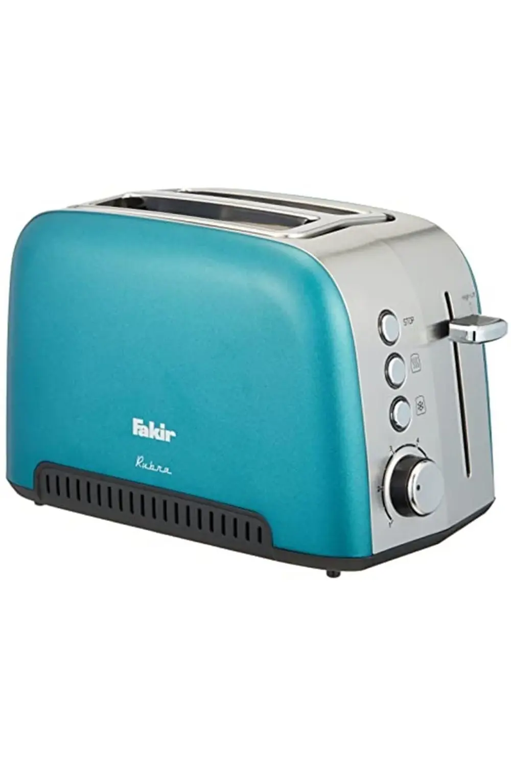 Marka: Rubra Ekmek Kizartma Makinası Turkuaz Kategori: Endüstriye