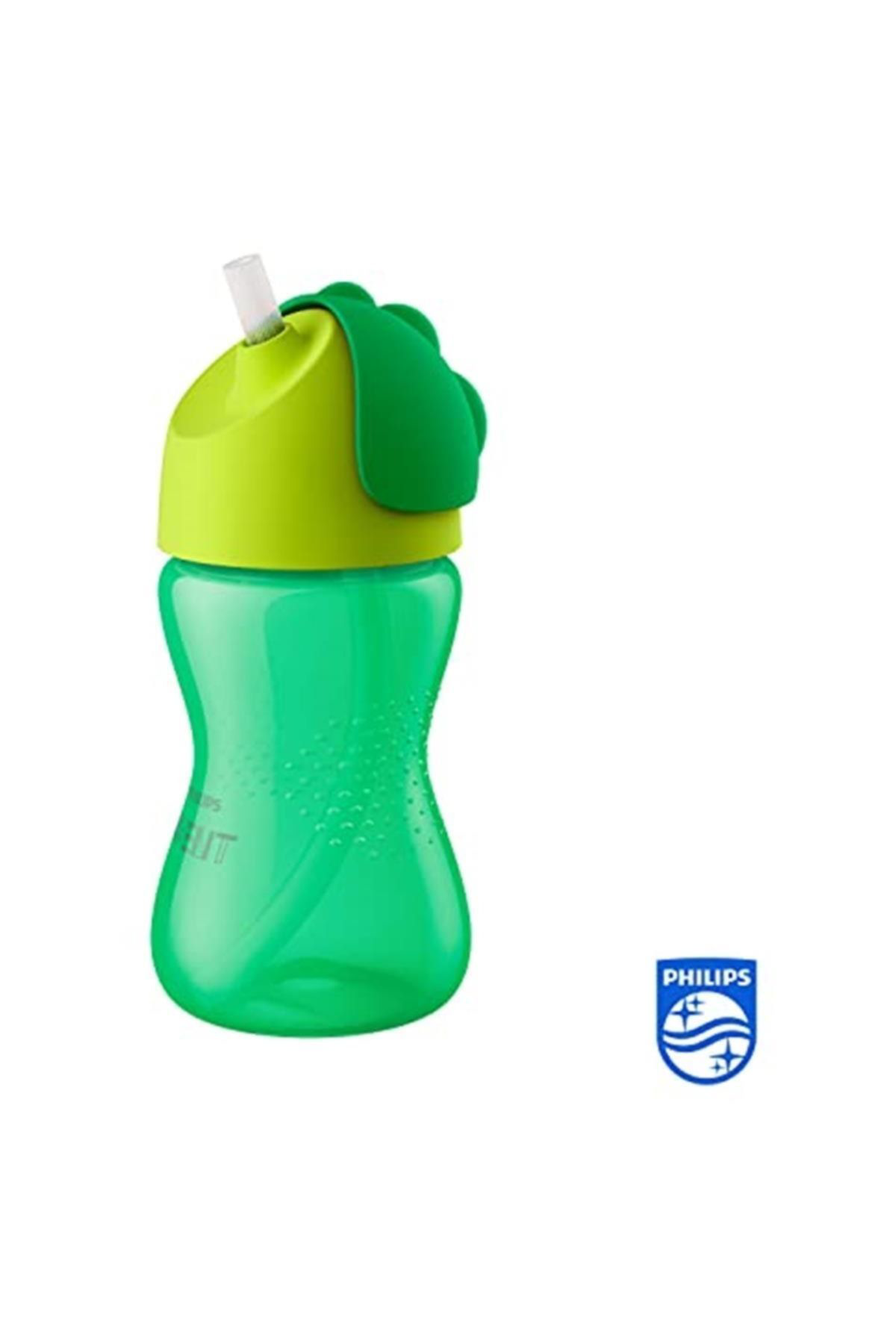 Philips Avent Marka: Scf798/01 Desenli Pipetli Bardak 300 Ml Yeşil Kategori: Be