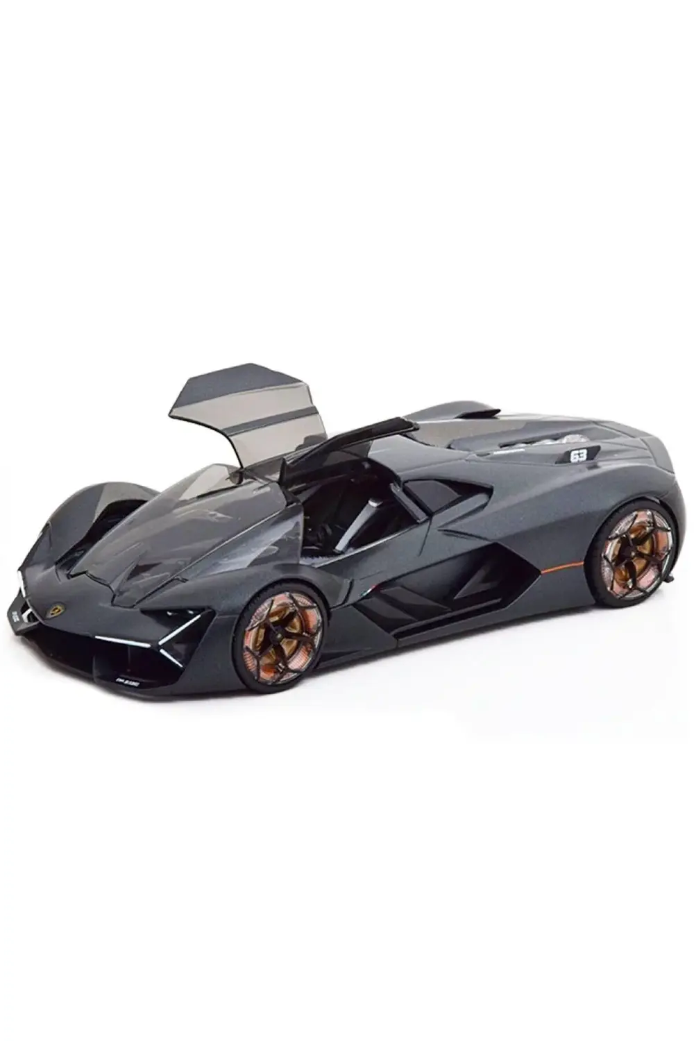 Marka: Sunman 21094 Burago 1:24 Lamborghini Terzo Millennio Model