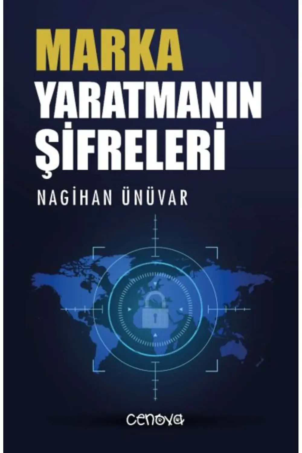 Marka tmanın Şifreleri