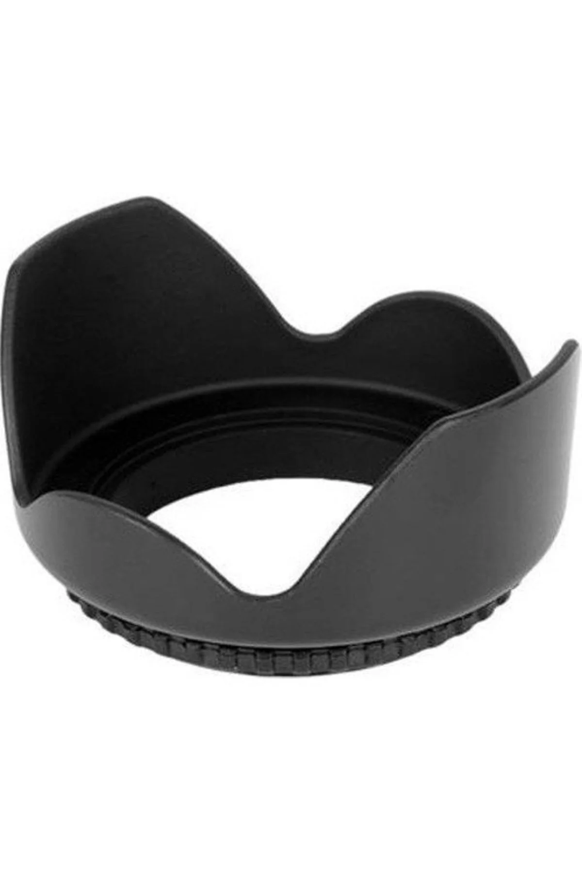Marka Vidalı 52mm Yaprak Hood Parasoley Uyumlu
