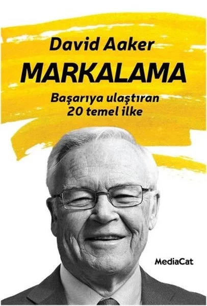Markalama  Başarıya Ulaştıran 20 Temel İlke Fiyatı, Yorumları ve Özellikleri