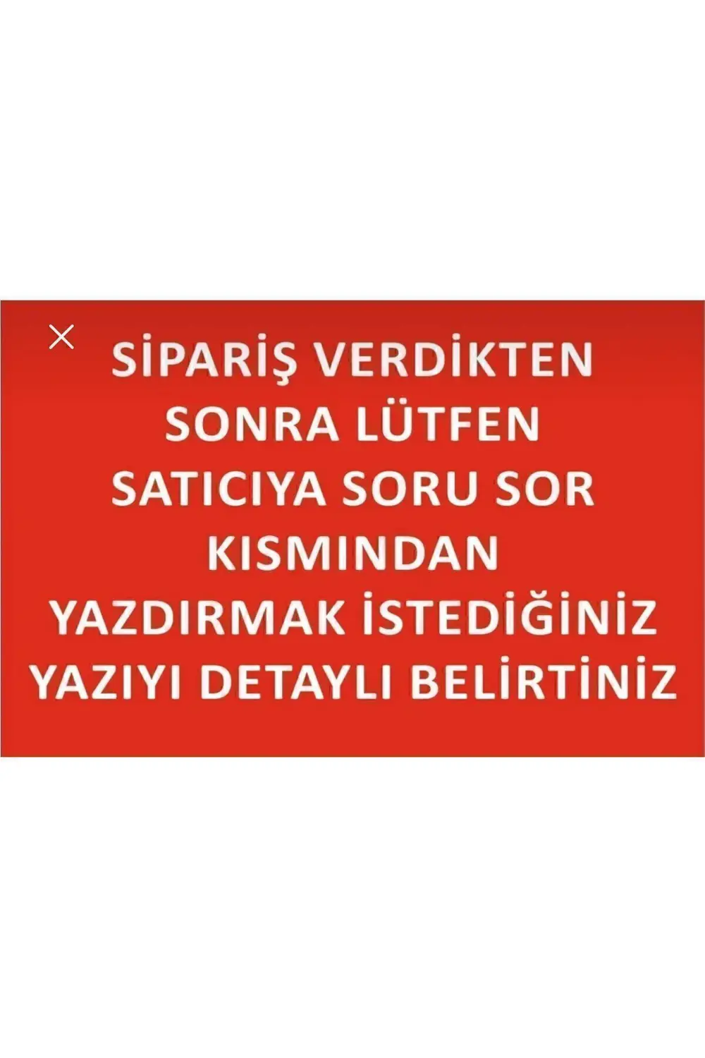 Markalama Isimli Tasarım Takmatik Premium Pleksi Plakalık
