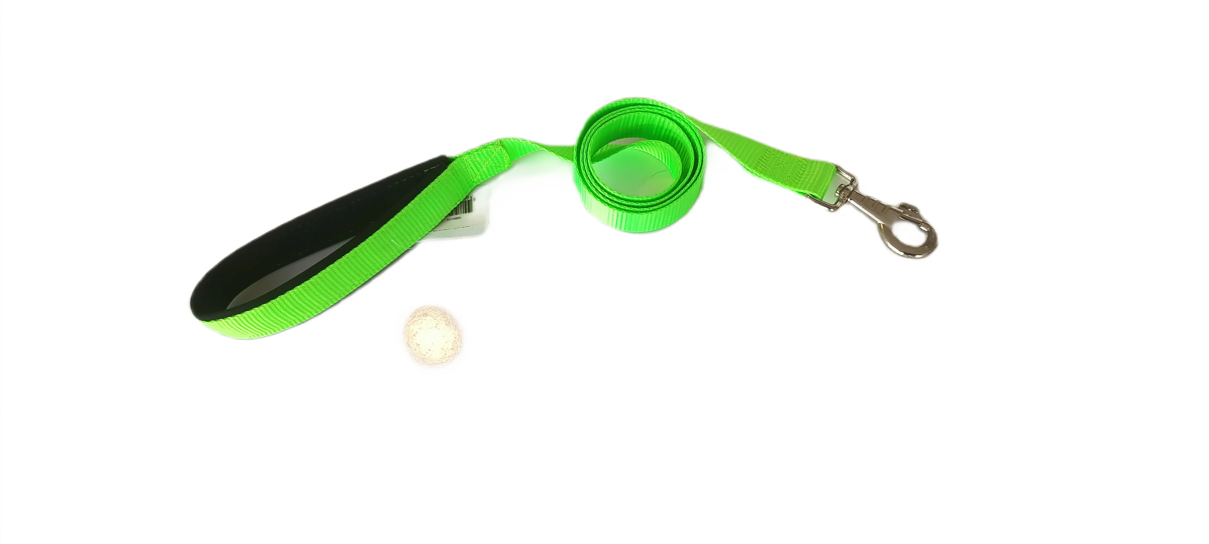 Markapet Köpek Gezdirme Kayışı 2 cm x 115 cm Yeşil