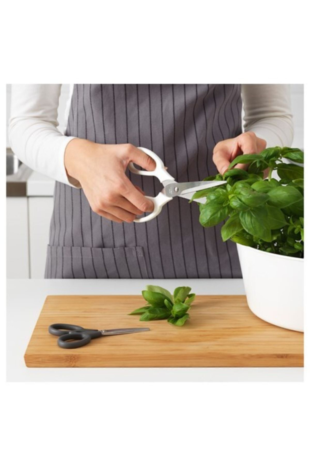 İkea Markbart Mutfak Makası - Kargo Bedava