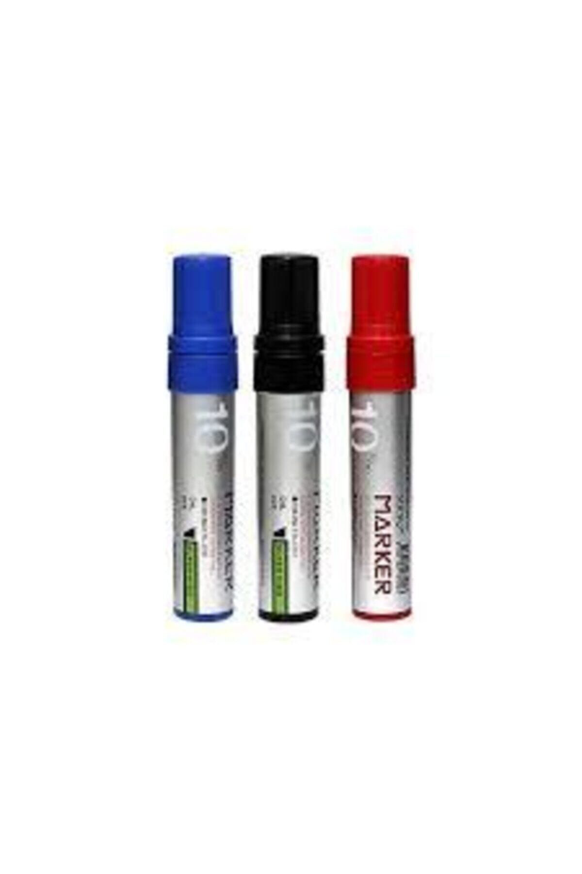 Micro Marker Siyah 1 Adet