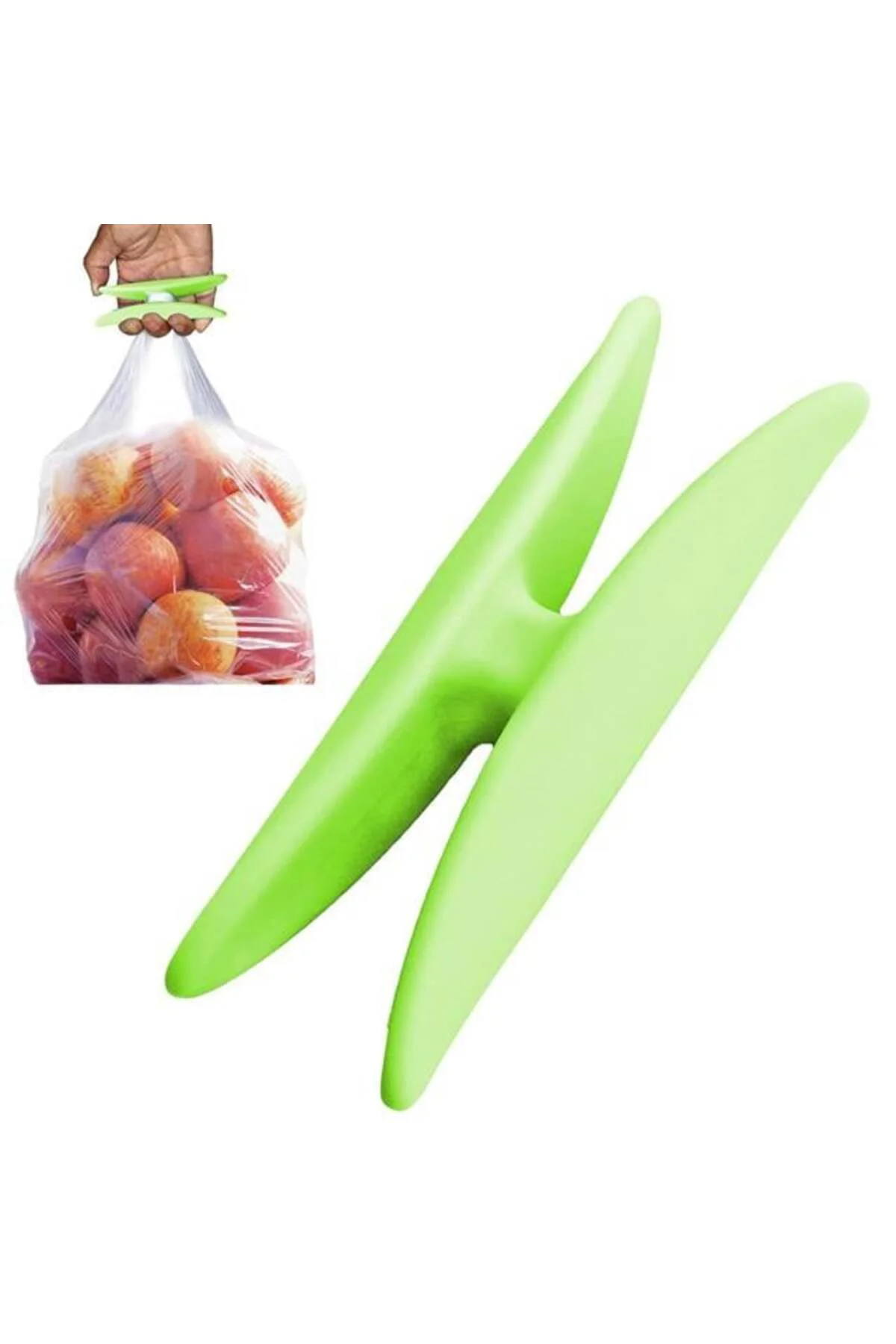 Market Alışveriş Poşeti Taşıyıcısı (5263)