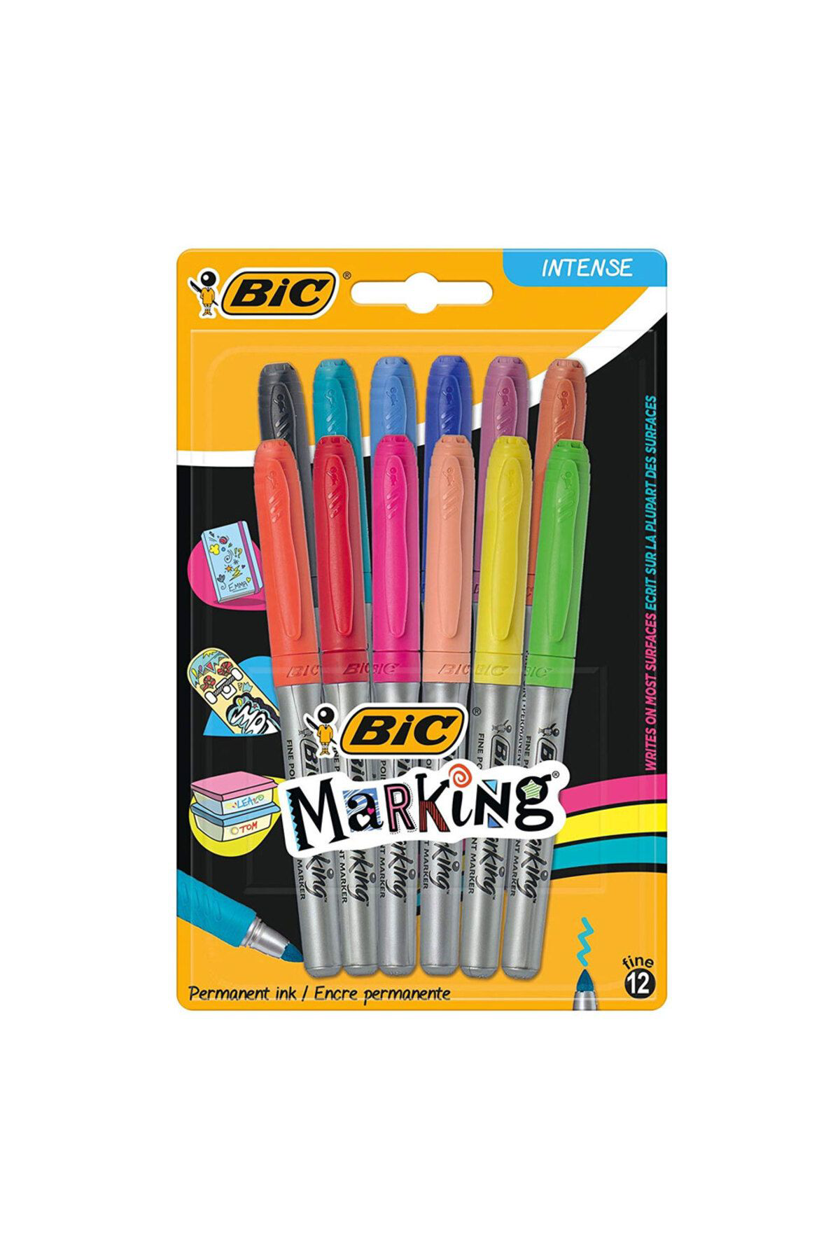 Marking Color 12 Li Blister 961442