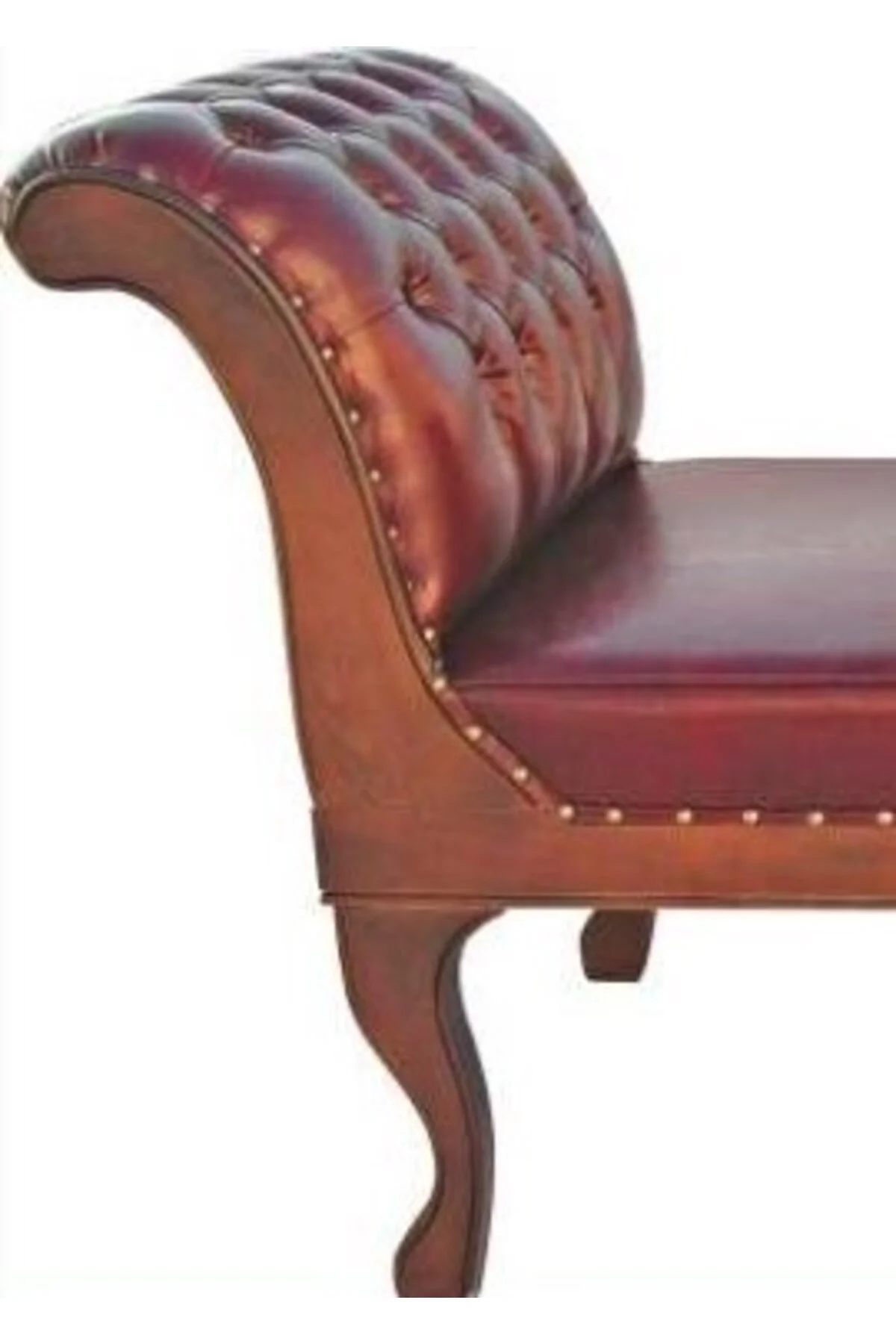 Markiz 17625 Dekoratif Çok Amaç Dinlenme Model Kayın ASLAN ayak Kapitone Elyapım Markiz 17625 Dekoratif Çok Amaç Dinlenme Model Kayın ASLAN ayak Kapitone Elyapım - Görsel 4