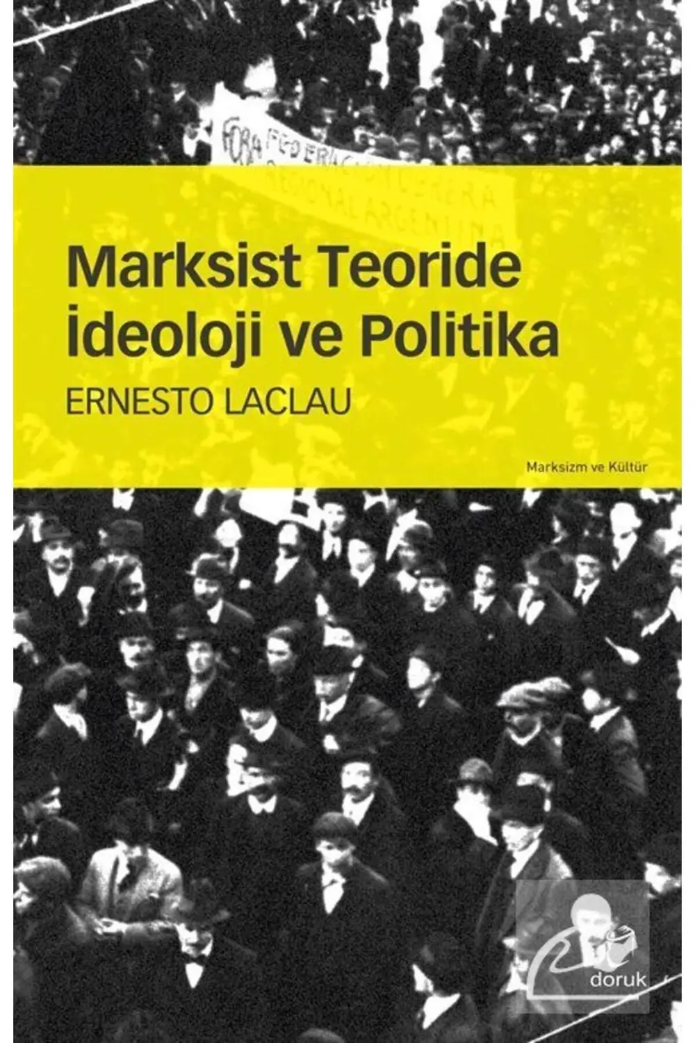 Marksist Teoride Ideoloji Ve Politika