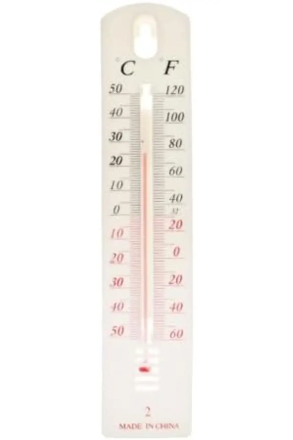 Marla CF Termometre, Profesyonel Sıcaklık Ölçer 395519