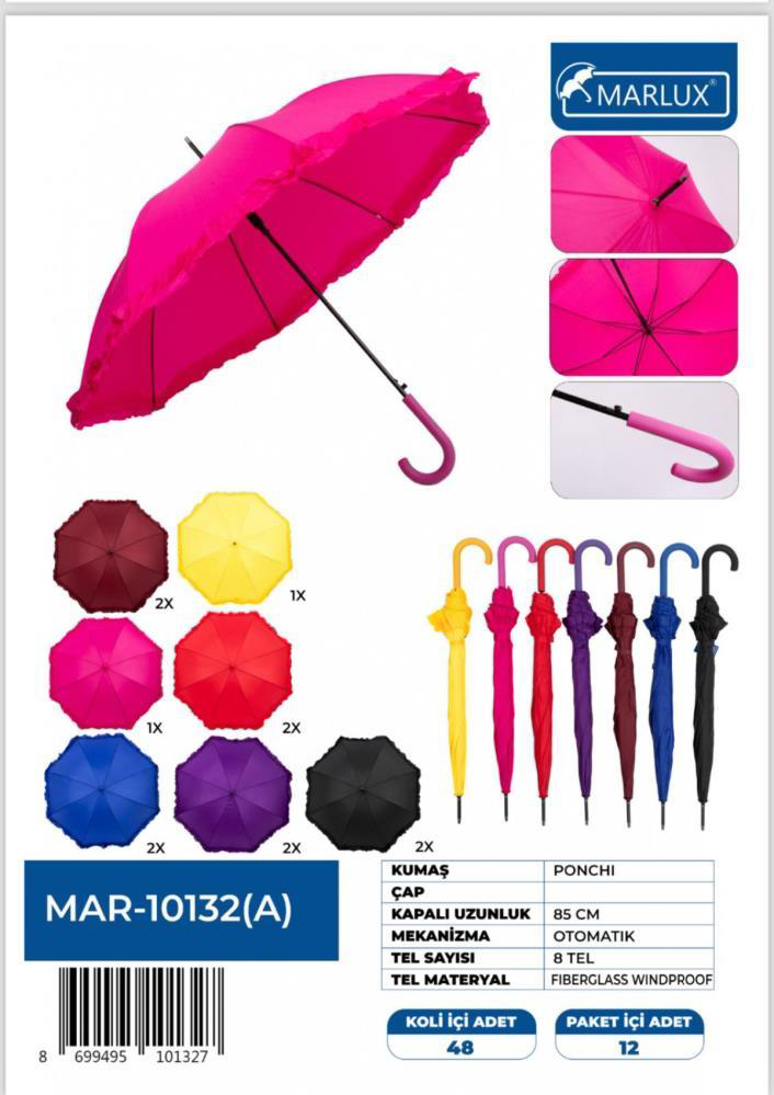 Marlux Şemsiye MAR-10132A