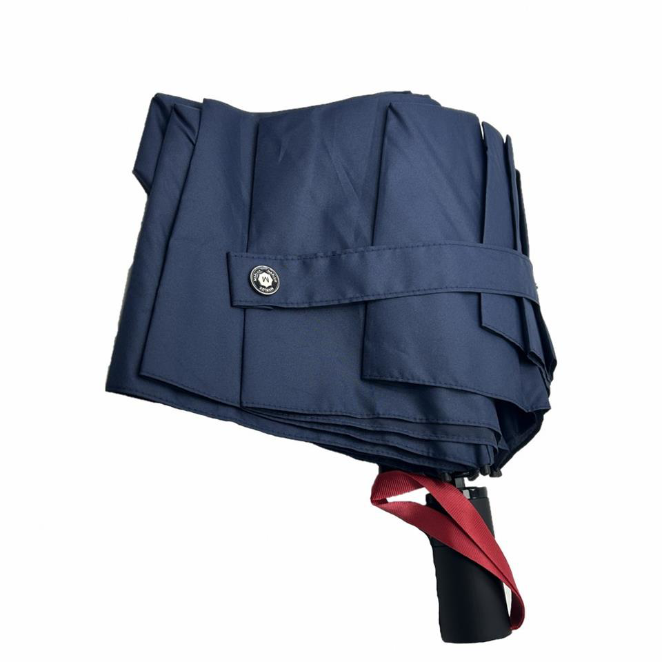 Marlux  Tam Otomatik Premio3 Şemsiye 120 Km Lacivert