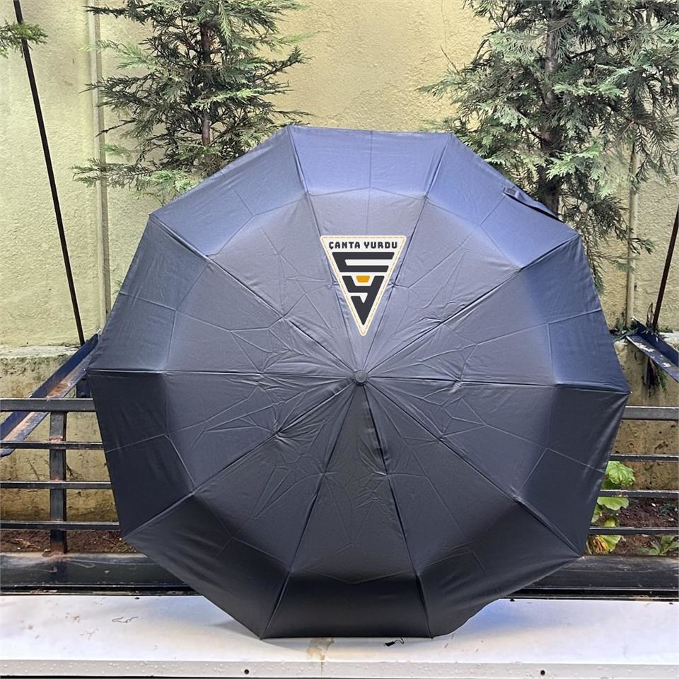 Marlux  Tam Otomatik 100 Cm Çap Şesmiye Siyah