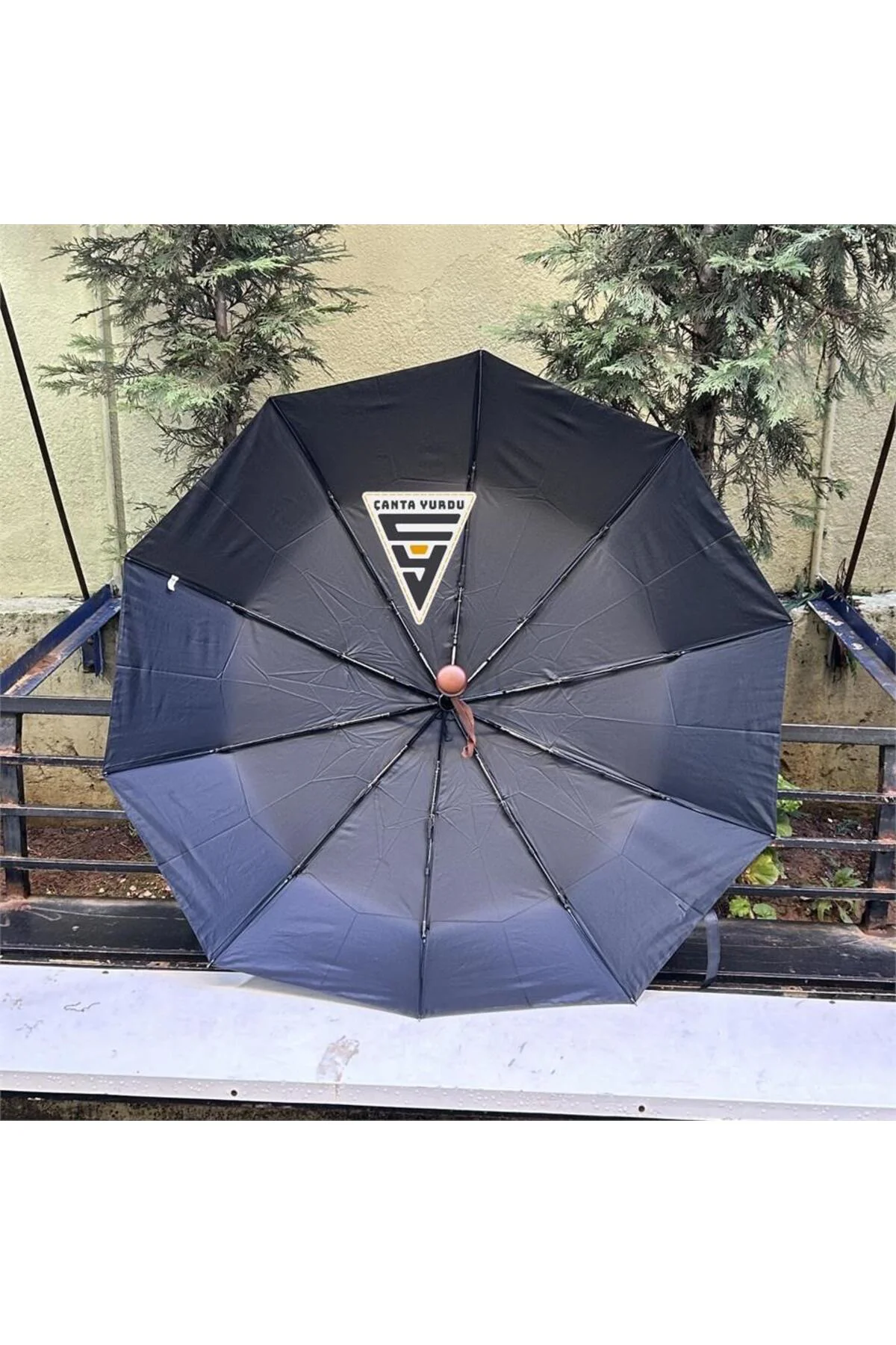 Marlux Tam Otomatik 100 Cm Çap Şesmiye Siyah Fiyatı, Yorumları ve Özellikleri