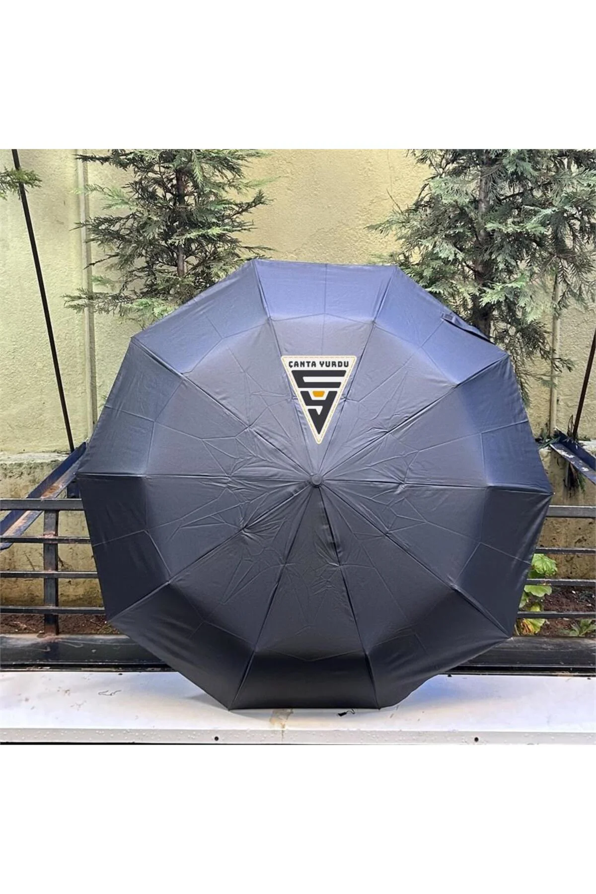 Marlux Tam Otomatik 100 Cm Çap Şesmiye Siyah Fiyatı, Yorumları ve Özellikleri