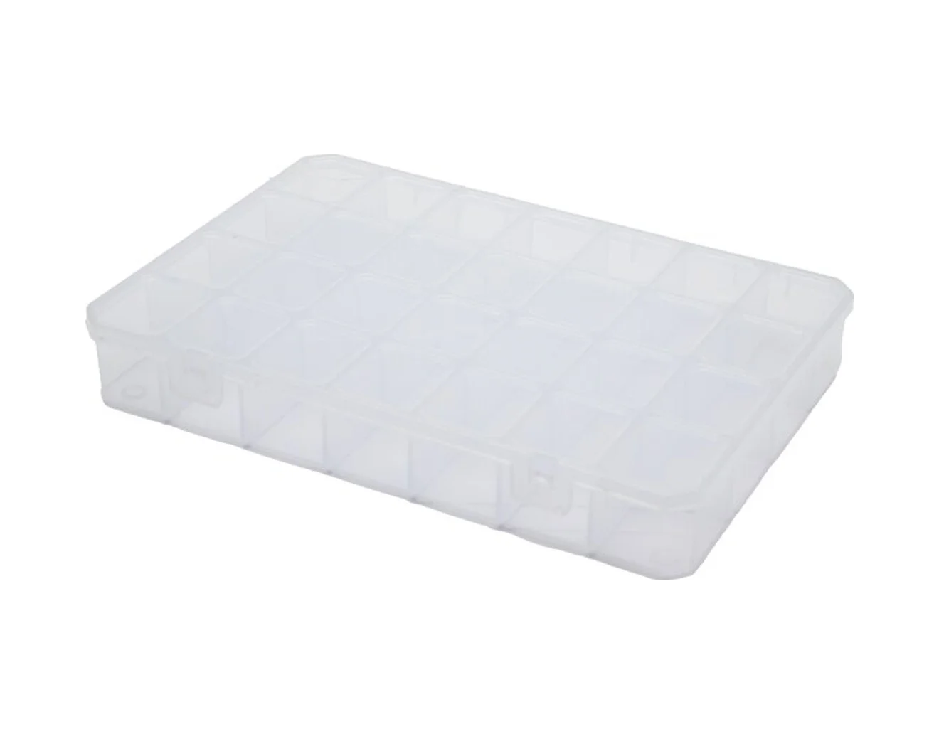 Mars 28 Bölmeli Organizer Box 5224 Diğer