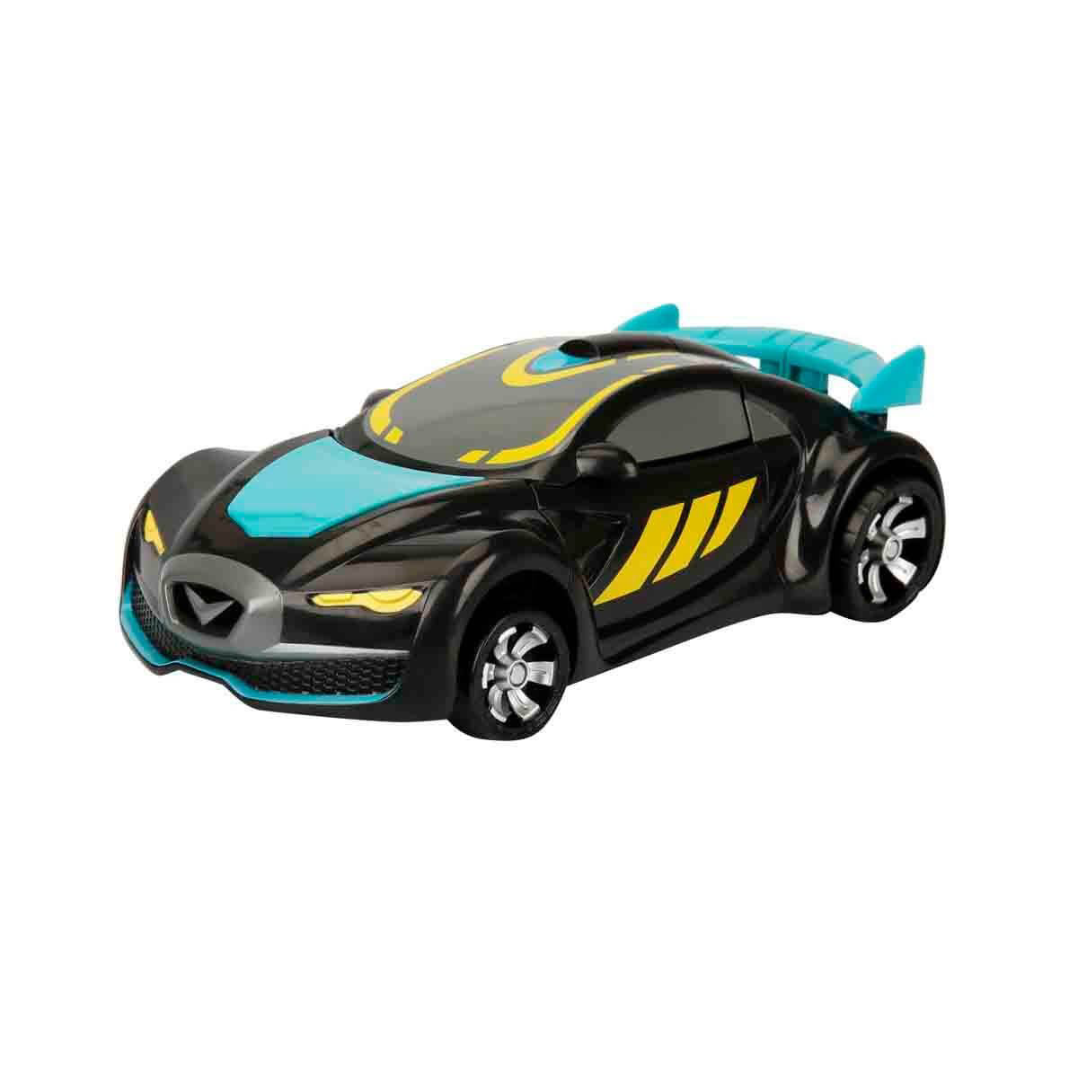 M.A.R.S. Araca Dönüşebilen Robot M.A.R.S. Araca Dönüşebilen Robot