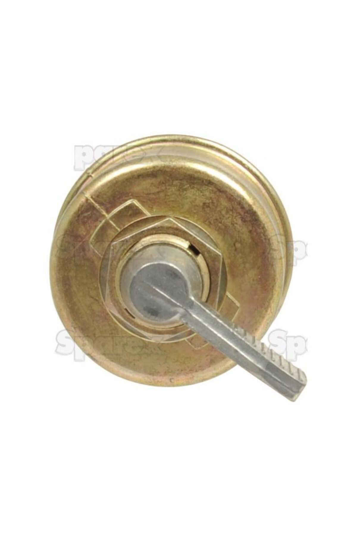 MARŞ KONTAK ANAHTARI FİAT TRAKTÖR KIZDIRMALI