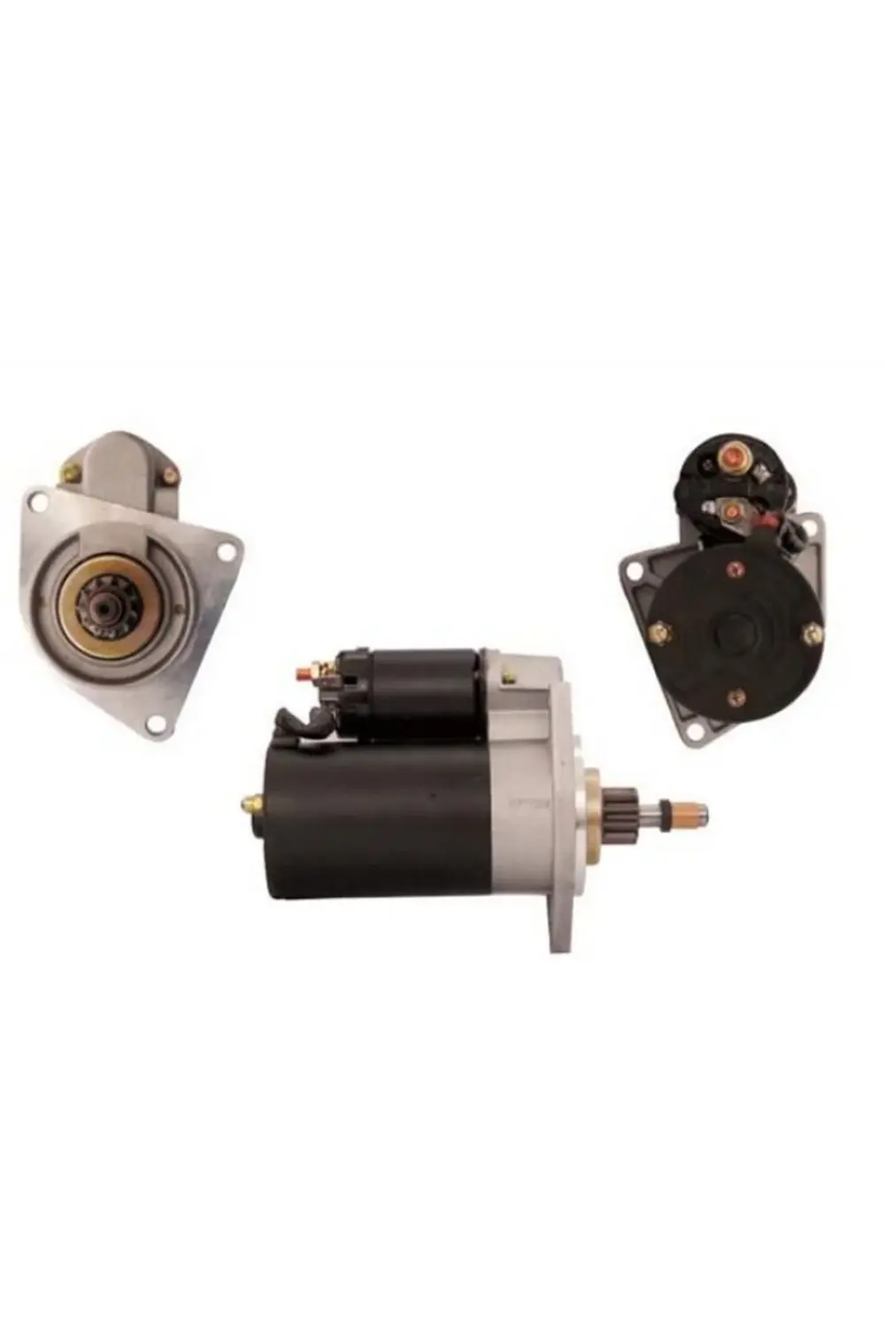 Marş Motoru Bosch Tipi 12v 11 Diş 1,4 Kw Lada Samara 1300 -lada S