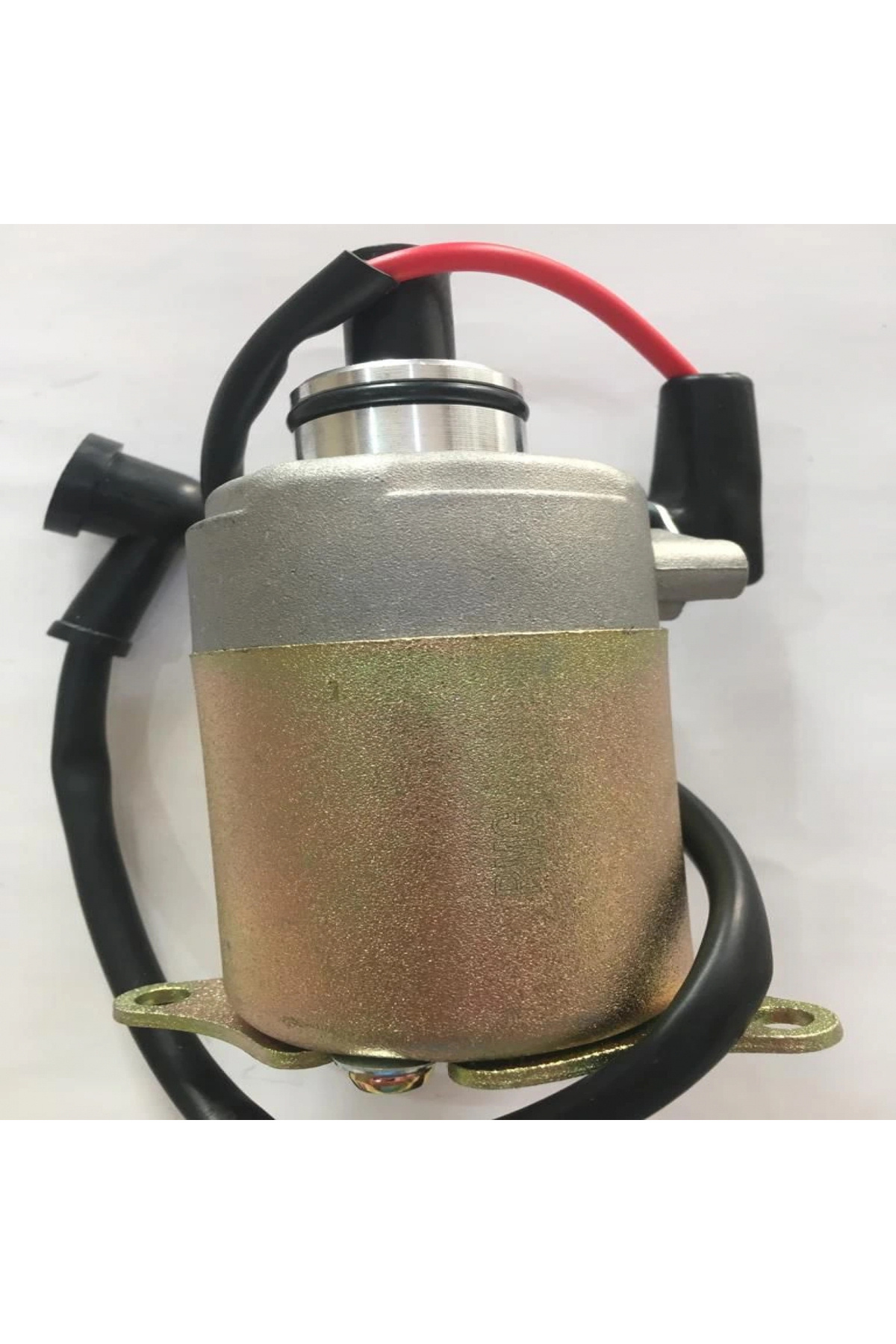 MARŞ MOTORU KABLOLU SCOOTER 125-150