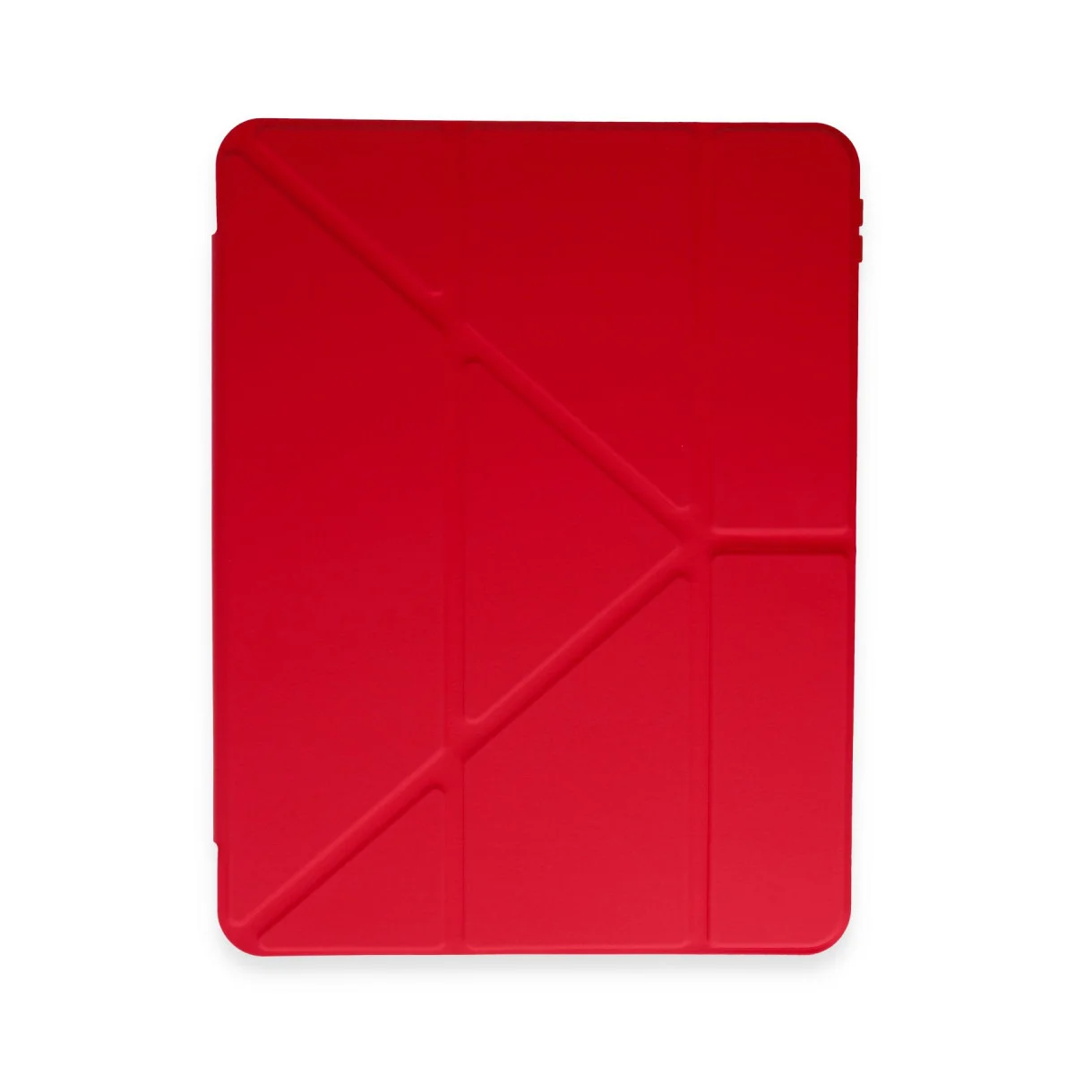 Mars Pad 6 Kalemlikli Kırmızı Tablet Kılıfı - Korumalı ve Katlanabilir Stand Fiyatı, Yorumları ve Özellikleri