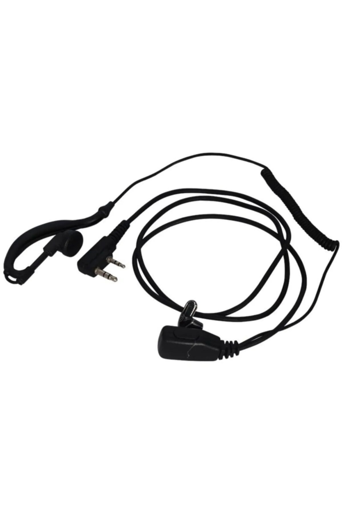 Mars Pro446 Pmr Telsiz Kulaklığı Mikrofonlu Bas Konuş Özellikli U