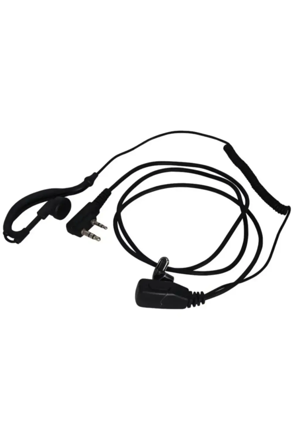 Mars Pro446 Pmr Telsiz Kulaklığı Mikrofonlu Bas Konuş Özellikli U