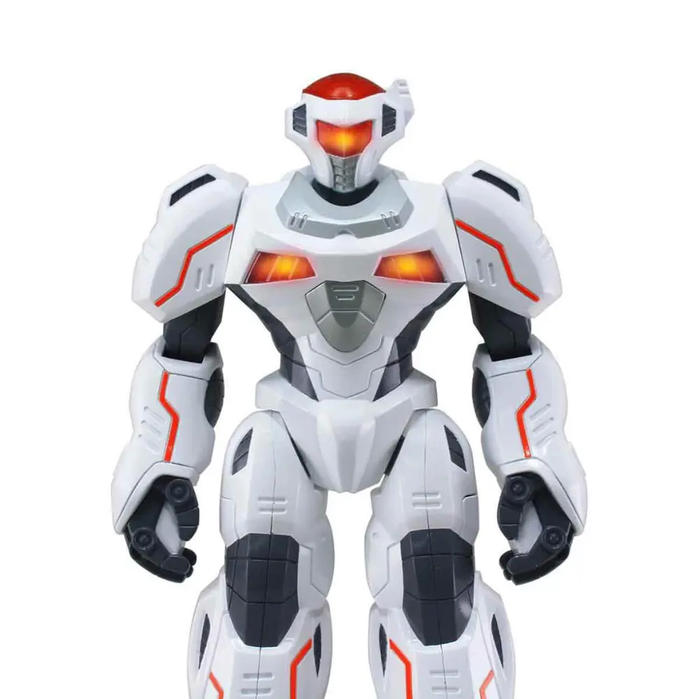 M.A.R.S. Robo One Robot 014972 M.A.R.S. Robo One Robot 014972