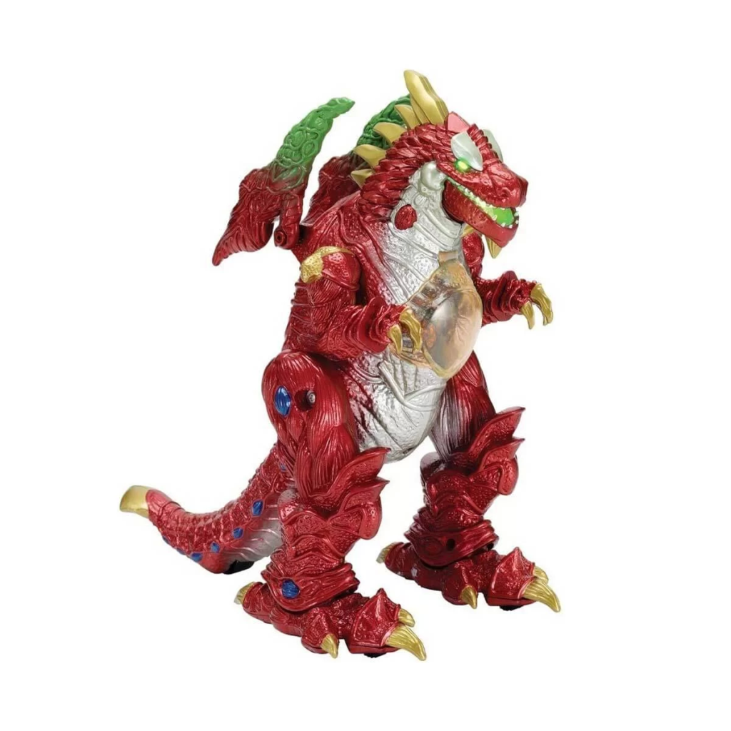 MARS Sesli ve Işıklı Uzaylı Dinozor MARS Sesli ve Işıklı Uzaylı Dinozor