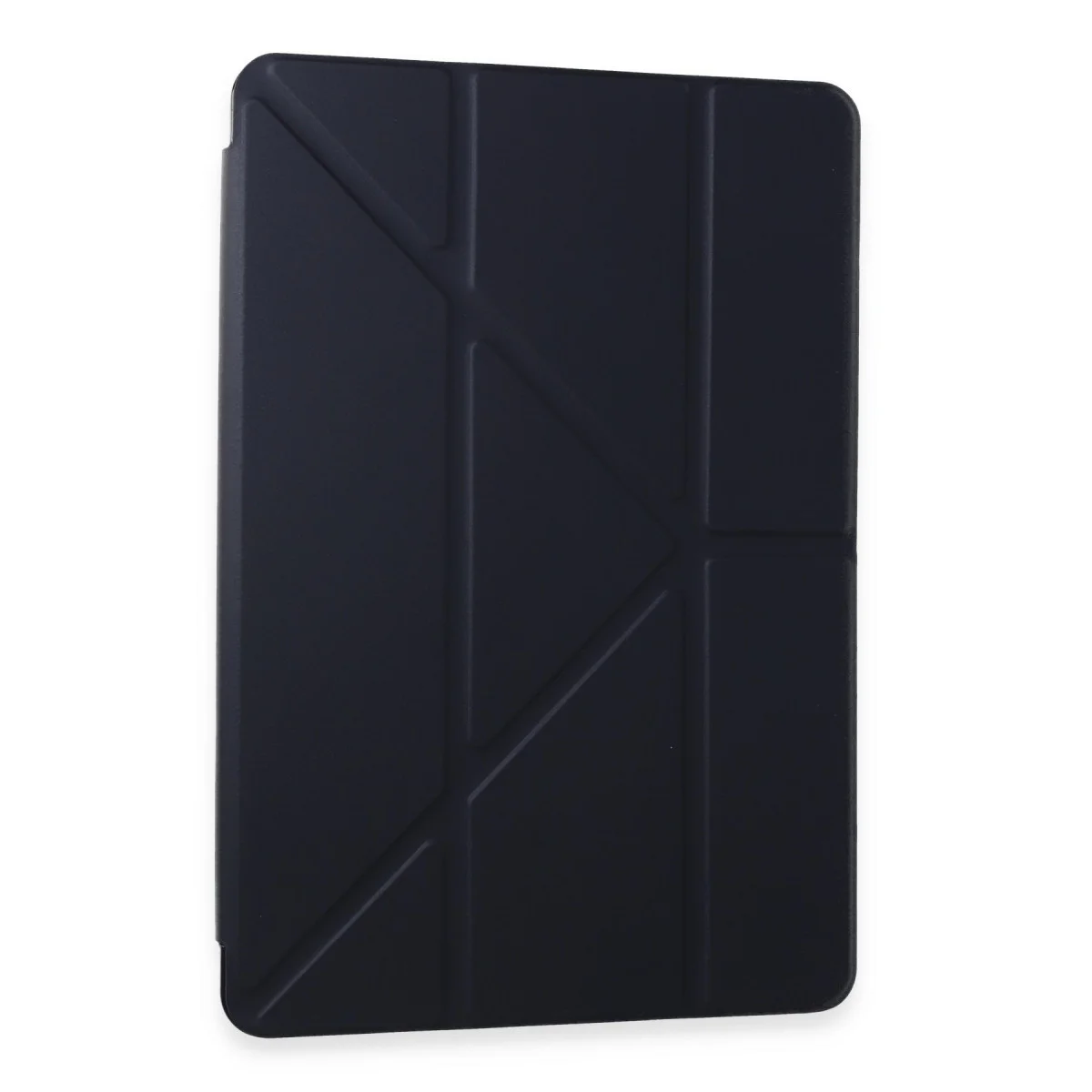 Mars Tablet Kılıfı 11.5" Kalemlikli, Katlanabilir ve Manyetik - Lacivert Fiyatı, Yorumları ve Özellikleri