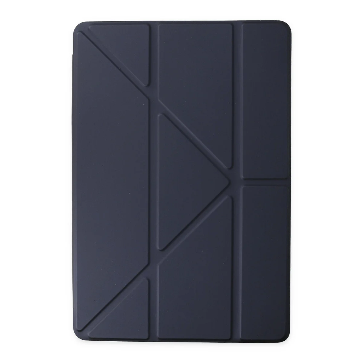 Mars Tablet Kılıfı Kalemlikli Standlı Pad SE Koruma Kılıfı Lacivert Fiyatı, Yorumları ve Özellikleri