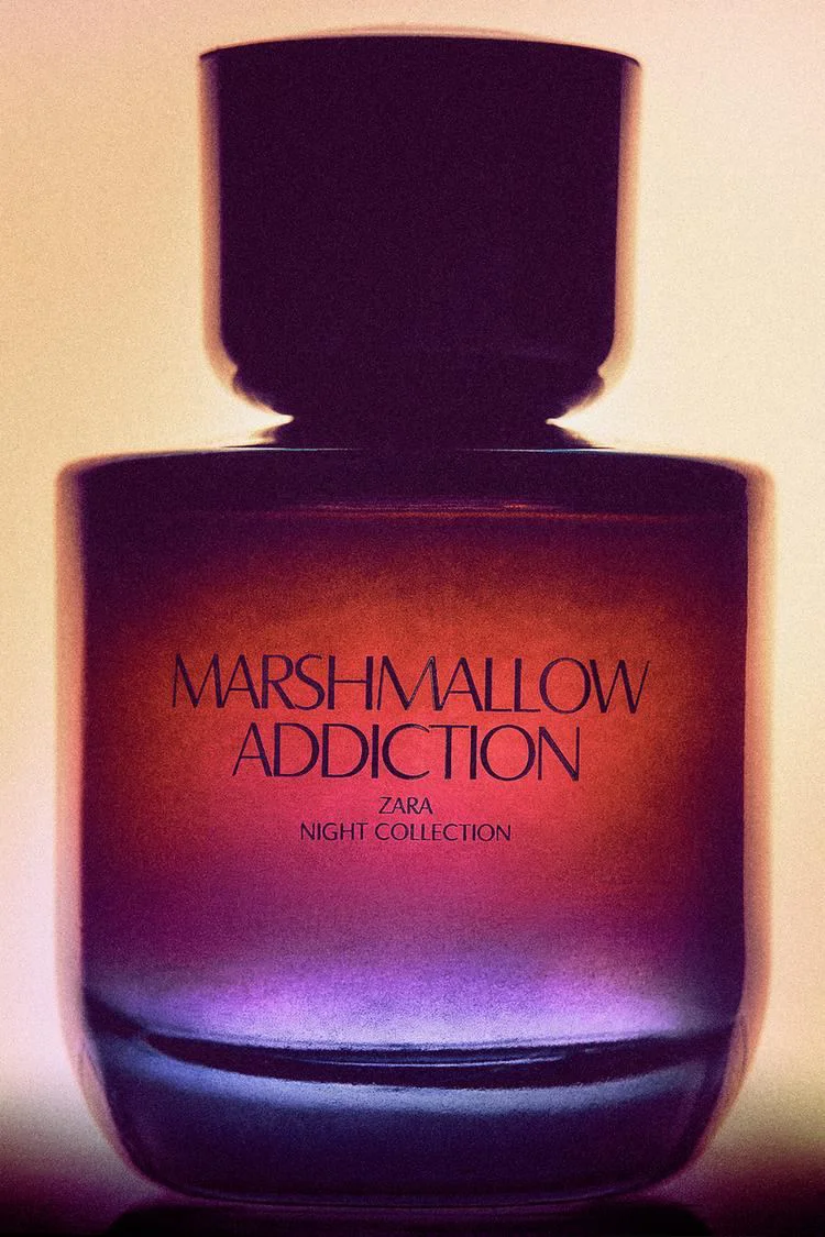 MARSHMALLOW ADDICTION EDP 90 ML (İNDİRİMSEHRİ) MARSHMALLOW ADDICTION EDP 90 ML (İNDİRİMSEHRİ) Fiyatı, Yorumları ve Özellikleri