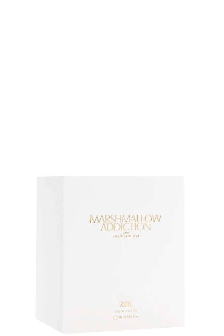 MARSHMALLOW ADDICTION EDP 90 ML (İNDİRİMSEHRİ) MARSHMALLOW ADDICTION EDP 90 ML (İNDİRİMSEHRİ) Fiyatı, Yorumları ve Özellikleri