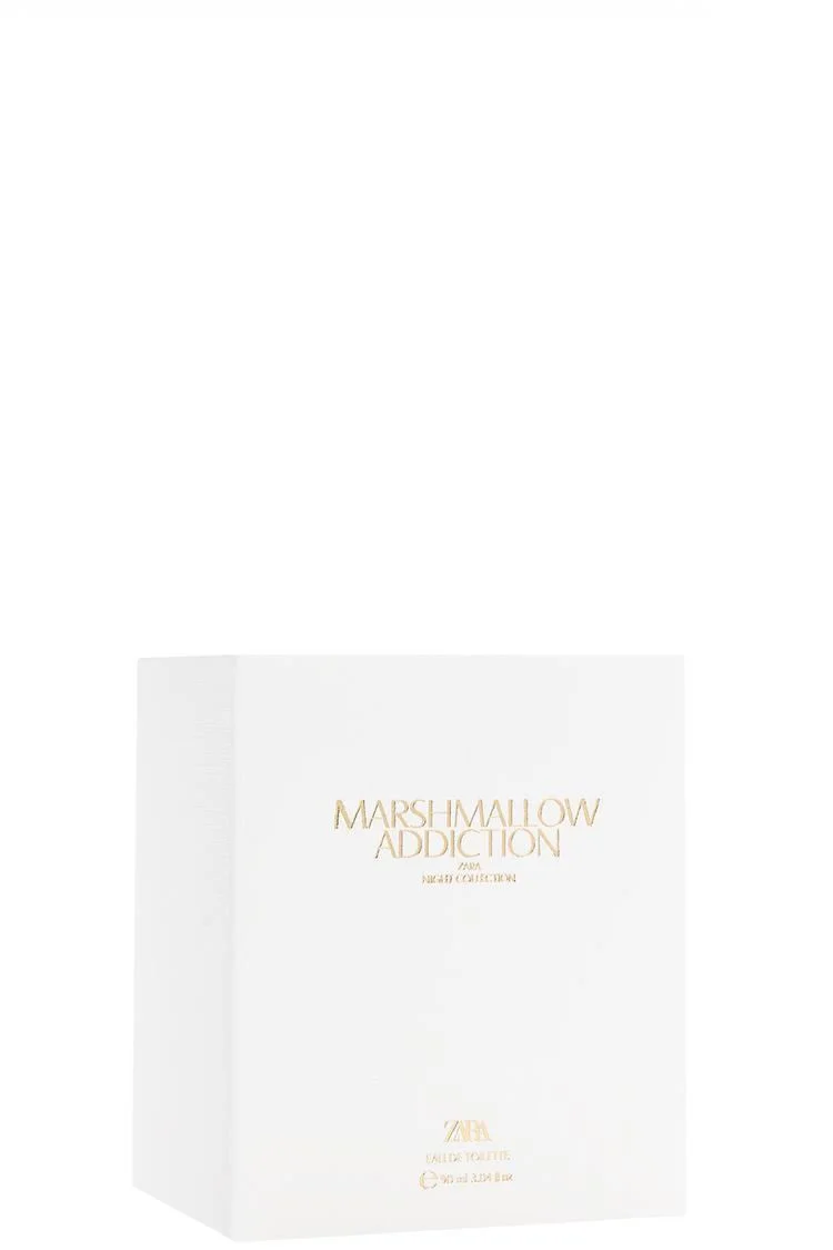 MARSHMALLOW ADDICTION EDP 90 ML (İNDİRİMSEHRİ) - Görsel 2