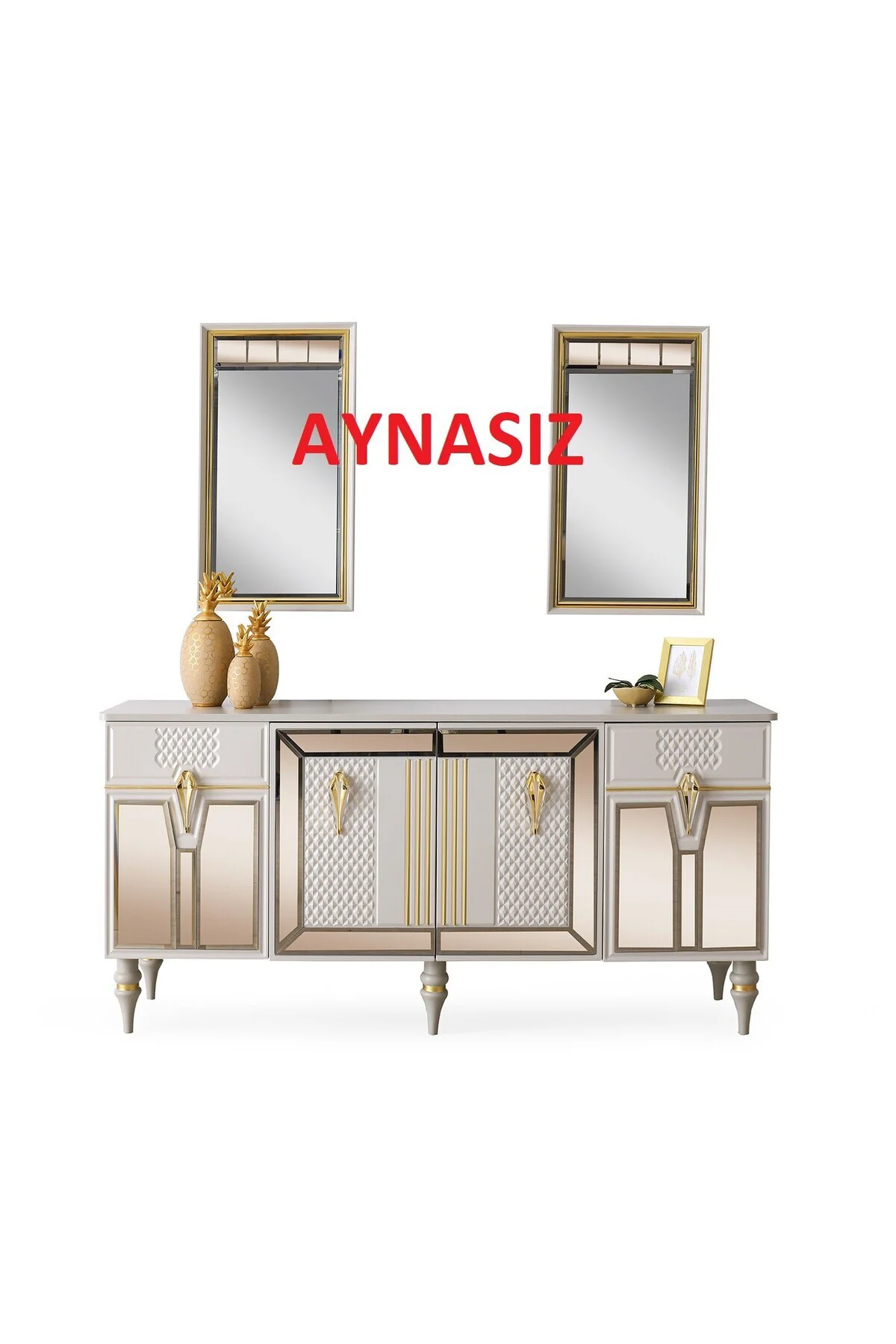 MARSİLYA MDF KONSOL (AYNASIZ) Fiyatı, Yorumları ve Özellikleri