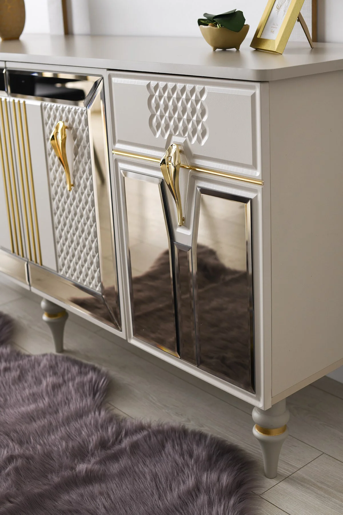 MARSİLYA MDF KONSOL (AYNASIZ) Fiyatı, Yorumları ve Özellikleri