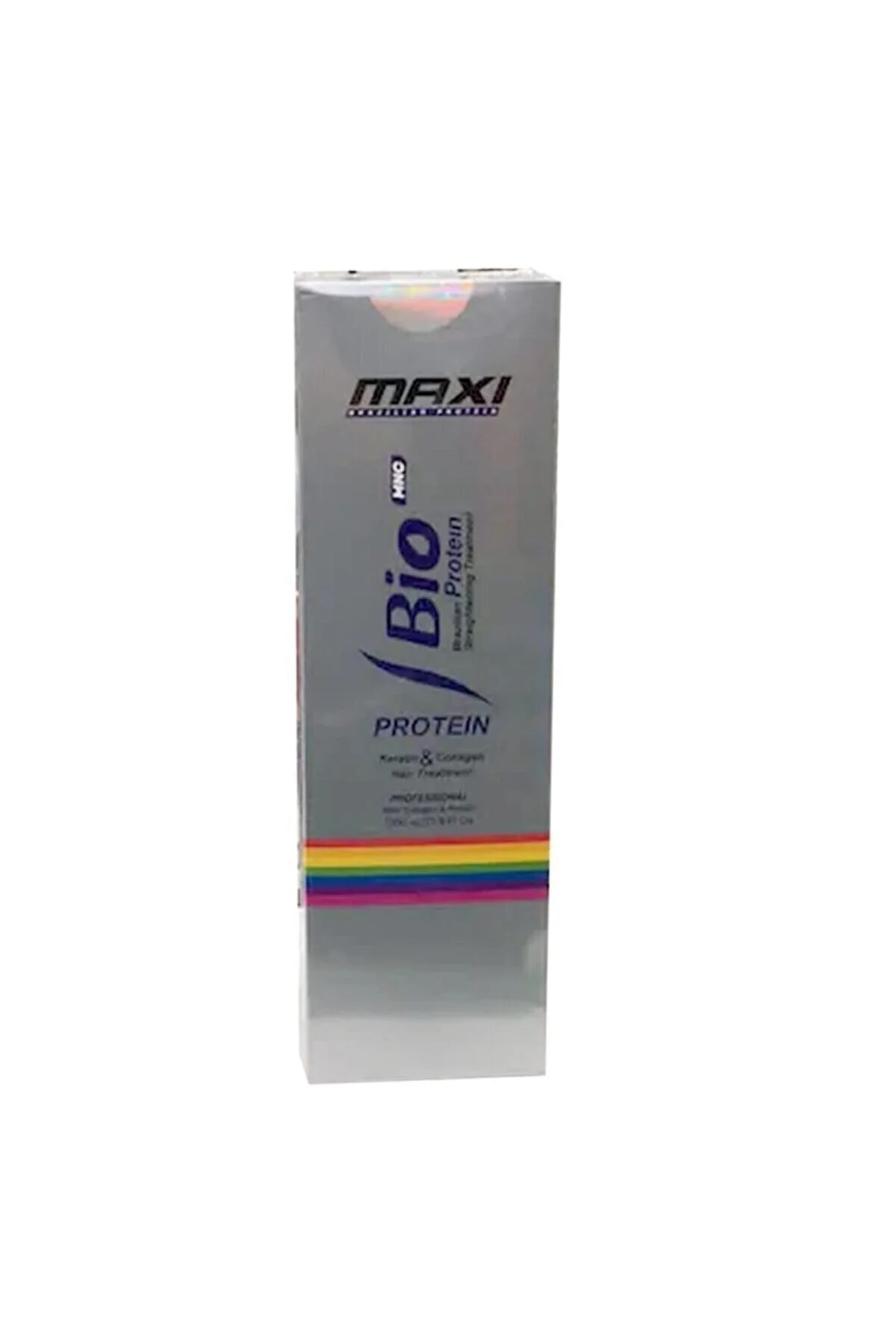 Marsoni Bio Mnc Maxi Protein 1000 Ml-saç Güçlendirmeye Yardımcı