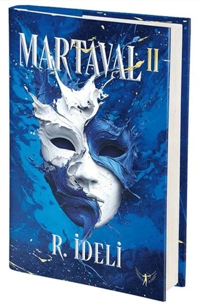 Martaval - 2 (Ciltli) Fiyatı, Yorumları ve Özellikleri