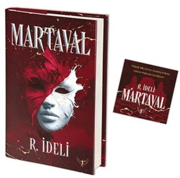 Martaval (Ciltli) Fiyatı, Yorumları ve Özellikleri