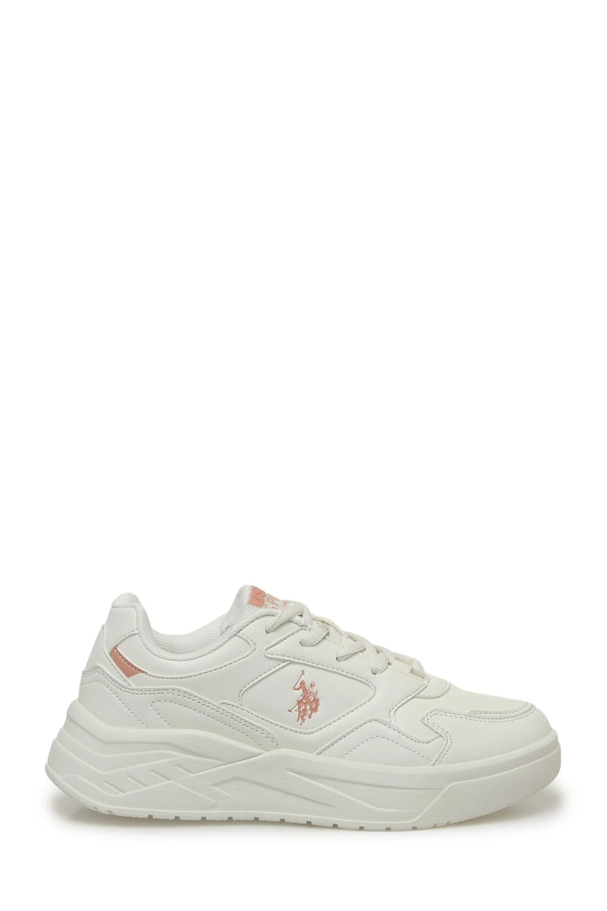 Martha 4Pr Beyaz Kadın Sneaker A101812787 4W