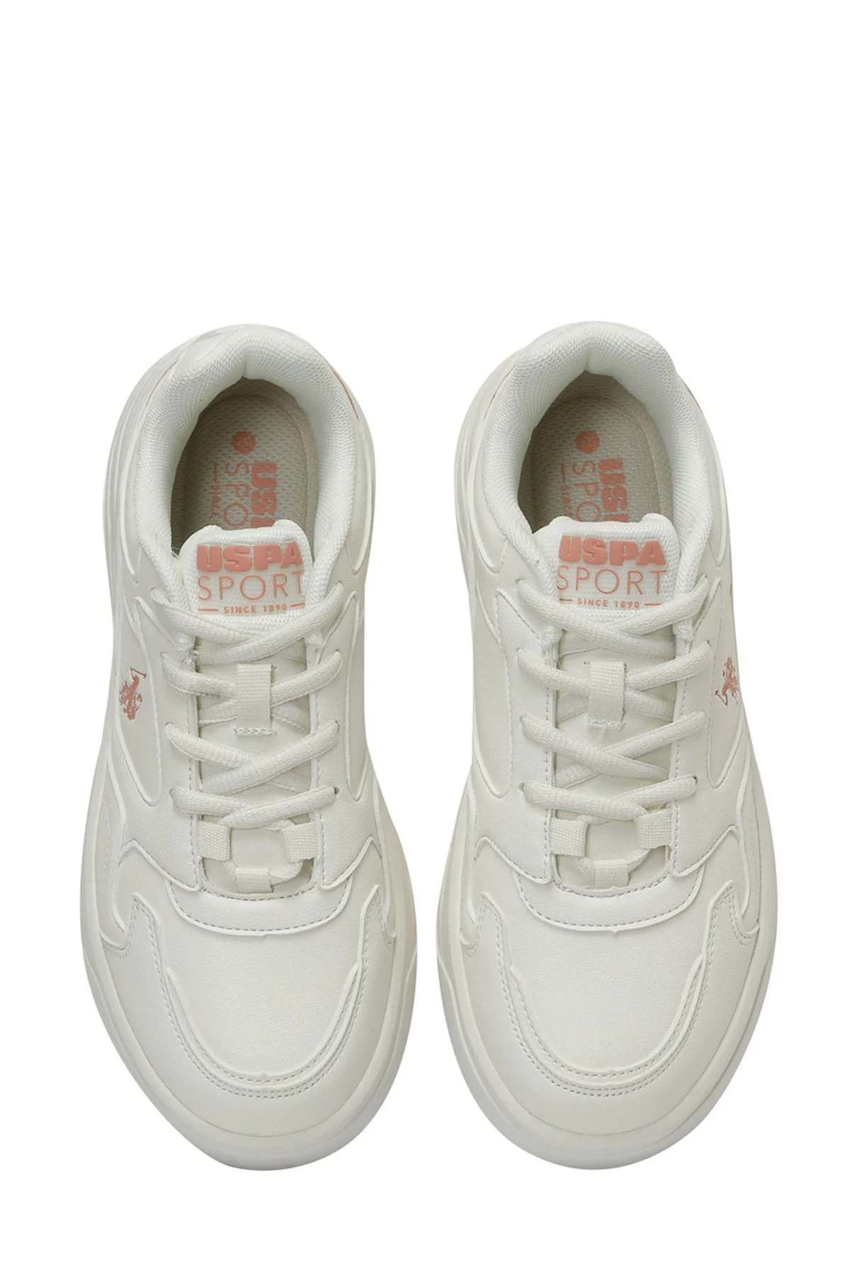 Martha 4Pr Beyaz Kadın Sneaker A101812787 4W