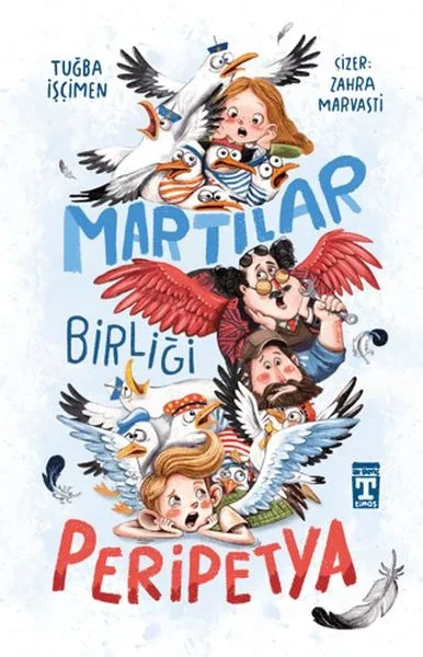Martılar Birliği Peripetya Fiyatı, Yorumları ve Özellikleri