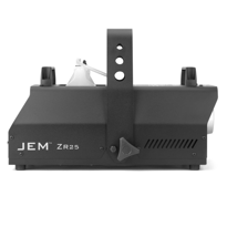 Martin JEM ZR25 1150Watt DMX Sis Makinesi Martin JEM ZR25 1150Watt DMX Sis Makinesi