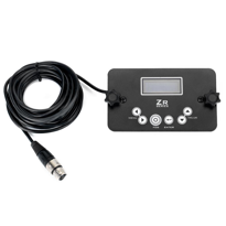 Martin JEM ZR45 2000Watt DMX Sis Makinesi